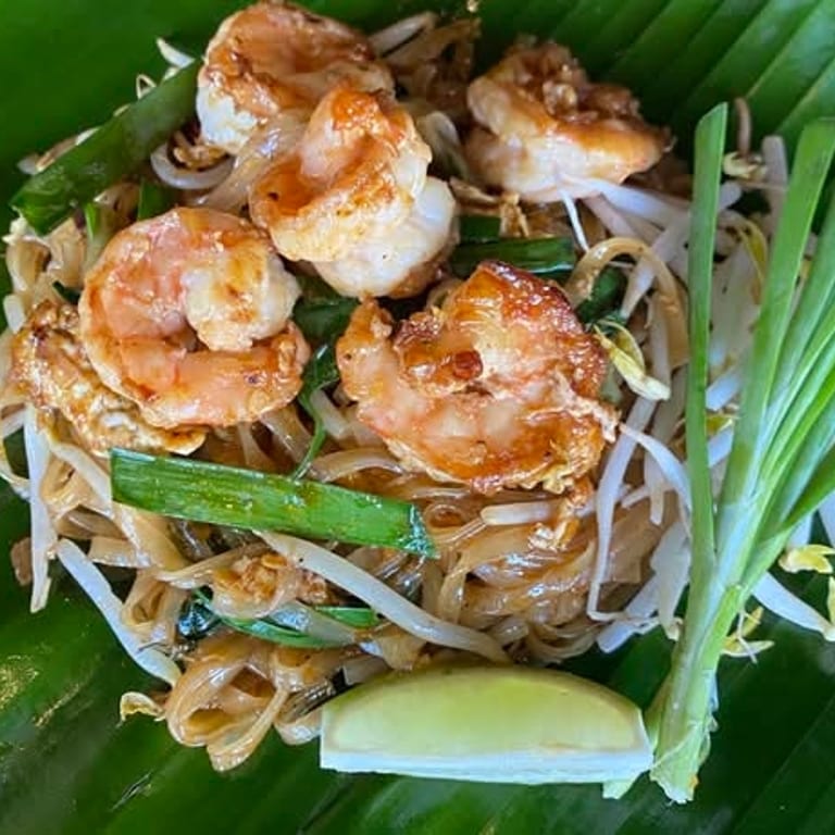 Shrimp Delights for Every Palate